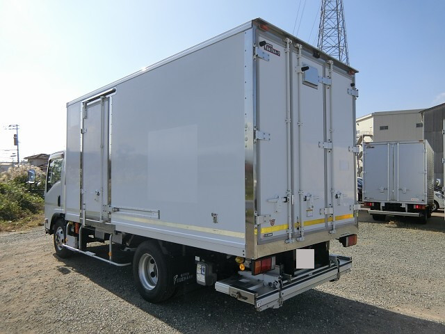 Elf Panel Van_2