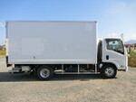 ISUZU Elf Panel Van TPG-NPR85YN 2016 138,000km_5