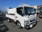 MITSUBISHI FUSO Canter Flat Body 2RG-FBA20 2020 38,056km_1