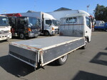 MITSUBISHI FUSO Canter Flat Body 2RG-FBA20 2020 38,056km_27