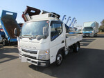 MITSUBISHI FUSO Canter Flat Body 2RG-FBA20 2020 38,056km_3