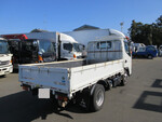 MITSUBISHI FUSO Canter Flat Body 2RG-FBA20 2020 38,056km_5