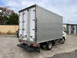 MITSUBISHI FUSO Canter Aluminum Van TPG-FGA20 2018 107,000km_2