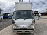 MITSUBISHI FUSO Canter Aluminum Van TPG-FGA20 2018 107,000km_3