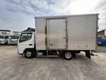 MITSUBISHI FUSO Canter Aluminum Van TPG-FGA20 2018 107,000km_4