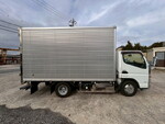 MITSUBISHI FUSO Canter Aluminum Van TPG-FGA20 2018 107,000km_6