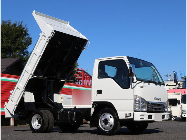 ISUZU Elf Dump TPG-NJR85AN 2019 45,580km_1
