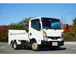 NISSAN Atlas Flat Body TKG-SZ2F24 2016 53,693km_1