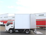 ISUZU Elf Panel Van TRG-NJR85AN 2015 92,602km_19