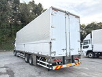 MITSUBISHI FUSO Super Great Aluminum Wing QPG-FS65VZ 2015 822,000km_3