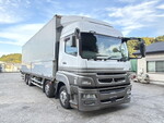 MITSUBISHI FUSO Super Great Aluminum Wing QPG-FS65VZ 2015 822,000km_4