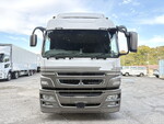 MITSUBISHI FUSO Super Great Aluminum Wing QPG-FS65VZ 2015 822,000km_5