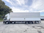 MITSUBISHI FUSO Super Great Aluminum Wing QPG-FS65VZ 2015 822,000km_6