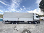 MITSUBISHI FUSO Super Great Aluminum Wing QPG-FS65VZ 2015 822,000km_8