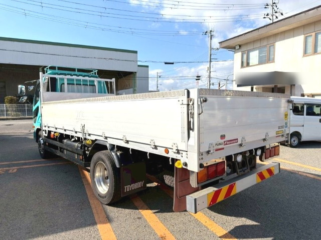 Fighter Aluminum Block_2