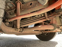 MITSUBISHI FUSO Fighter Flat Body QKG-FK72FZ 2015 558,000km_18