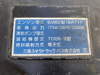 MITSUBISHI FUSO Fighter Flat Body QKG-FK72FZ 2015 558,000km_27