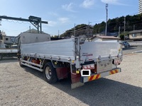 MITSUBISHI FUSO Fighter Flat Body QKG-FK72FZ 2015 558,000km_2