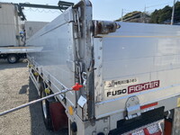 MITSUBISHI FUSO Fighter Flat Body QKG-FK72FZ 2015 558,000km_36
