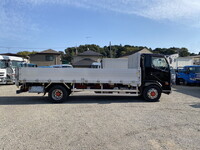 MITSUBISHI FUSO Fighter Flat Body QKG-FK72FZ 2015 558,000km_5
