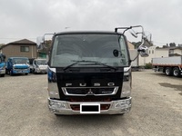 MITSUBISHI FUSO Fighter Flat Body QKG-FK72FZ 2015 558,000km_6