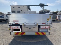 MITSUBISHI FUSO Fighter Flat Body QKG-FK72FZ 2015 558,000km_9