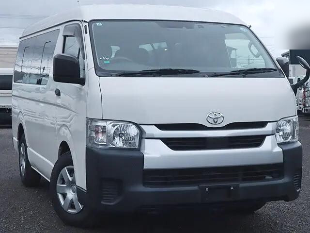 TOYOTA Hiace Others 3BA-TRH214W 2021 40,566km