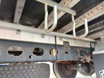 ISUZU Forward Aluminum Wing 2RG-FRR90S2 2021 443,280km_15
