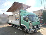 ISUZU Forward Aluminum Wing 2RG-FRR90S2 2021 443,280km_7
