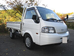 MAZDA Bongo Flat Body DBF-SLP2T 2019 113,937km_1