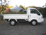 MAZDA Bongo Flat Body DBF-SLP2T 2019 113,937km_4
