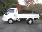 MAZDA Bongo Flat Body DBF-SLP2T 2019 113,937km_5