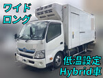 Dutro Refrigerator & Freezer Truck_1