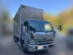 HINO Dutro Aluminum Van 2KG-XZU730M 2023 30,254km_3