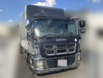 ISUZU Giga Aluminum Wing QKG-CYJ77A 2012 1,021,047km_3
