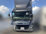 ISUZU Giga Aluminum Wing QKG-CYJ77A 2012 1,021,047km_5
