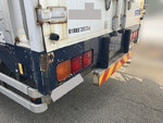 ISUZU Giga Aluminum Wing QKG-CYJ77A 2012 1,021,047km_7