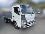 MITSUBISHI FUSO Canter Aluminum Block TKG-FBA20 2016 366,325km_3