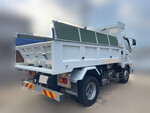 MITSUBISHI FUSO Fighter Dump 2KG-FK72FZ 2024 17,065km_2