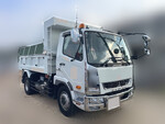 MITSUBISHI FUSO Fighter Dump 2KG-FK72FZ 2024 17,065km_3