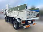 MITSUBISHI FUSO Fighter Dump 2KG-FK72FZ 2024 17,065km_4