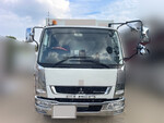 MITSUBISHI FUSO Fighter Dump 2KG-FK72FZ 2024 17,065km_5
