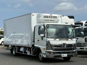 Ranger Refrigerator & Freezer Truck_2