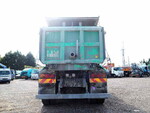 ISUZU Giga Tank Lorry QKG-CXZ77AT 2014 463,996km_5