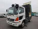 HINO Ranger Dump TKG-FC9JCAA 2015 111,402km_1