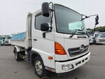 HINO Ranger Dump TKG-FC9JCAA 2015 111,402km_3