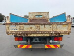 HINO Ranger Dump TKG-FC9JCAA 2015 111,402km_5