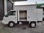 MAZDA Others Refrigerator & Freezer Truck DBF-SLP2T 2016 113,500km_13