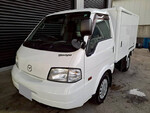 MAZDA Others Refrigerator & Freezer Truck DBF-SLP2T 2016 113,500km_1