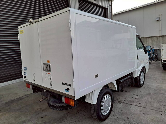 Others Refrigerator & Freezer Truck_2